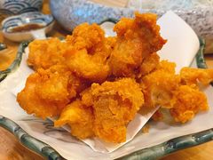 炸鸡块-村上一屋(望京店)