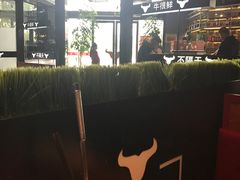 -牛很鲜潮汕牛肉火锅(椒江店)