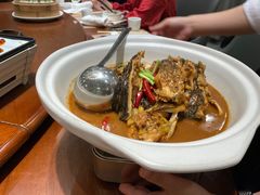 -千滋百味·醉江澜花园餐厅(街道口店)