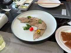 -全聚德(长白直营店)