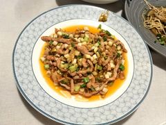 -渝信川菜(南滨店)