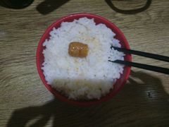 -老北京绿豆饼(解放路店)