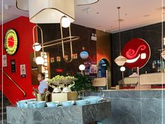 -捞神煲汤火锅(湖滨商业街店)