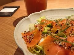 -芭莉与彩虹西餐厅(成都合生汇店)