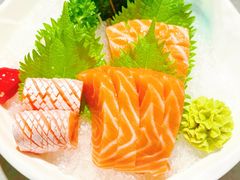 -阿吾罗日本料理(K11艺术中心店)