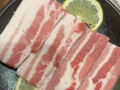 -九田家黑牛烤肉料理(太阳宫广场店)
