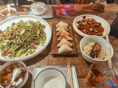 -铁公鸡·四川料理(天环广场店)