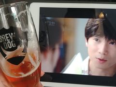 -无牌咖啡&酒馆