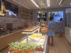 -好利来(东四店)
