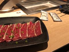 -新石器烤肉(周浦万达店)