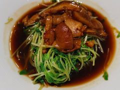 -福慧慈缘素食餐厅(王府井店)