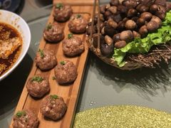 -享月汤皇·海鲜小火锅·聚会(曲江创意谷店)