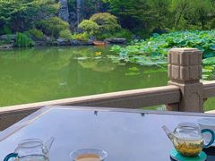 -杭州西子湖四季酒店·金沙厅