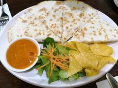-panchos 墨西哥餐厅(嘉绿苑店)