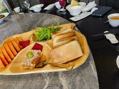 -靓湾海鲜·海景餐厅(小麦岛店)