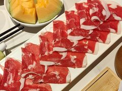 -东门口·新式老北京火锅(河西龙湖天街店)