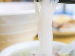 羊肉汤-东伊顺(高银街店)