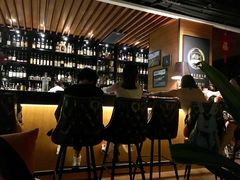 -礼途酒店·餐吧