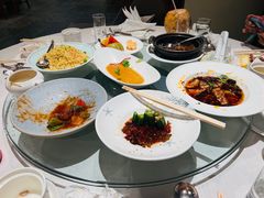 -白云中餐厅·粤菜·亚龙湾喜来登度假酒店