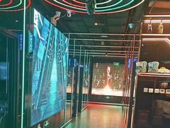 -唱吧麦颂KTV·派对(东坝店)