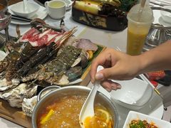 -欧记·龙城港(欣都店)