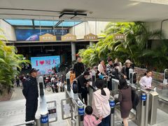 -厦门大学(思明校区)