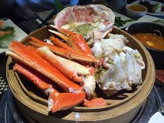 -蟹之国·精品蟹料理(极地店)
