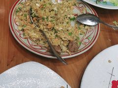 -甄花精致料理自助(城市阳台店)
