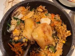 -七八冷面·延边朝鲜族美食(欢乐谷店)