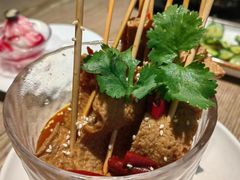 -熹素·鲜美素食Vegetarian (天河领展店)