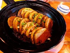 -旺角小渔村·海肠捞饭开创者(环山路店)