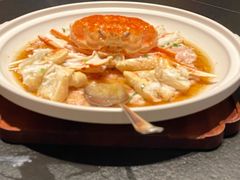 -鱼乐轩·俄罗斯海鲜直供餐厅(群力店)
