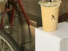 -常识咖啡common sense(春熙路店)