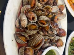 -建兴酒家(班塔通分店)