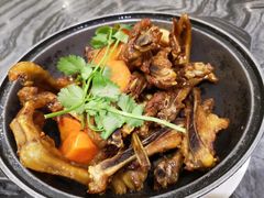 -美极鲜食坊(宝安南路店)