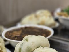 -姚记炒肝店(鼓楼店)