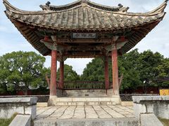 -建水文庙