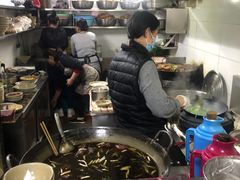 -无名氏面馆(邮电路店)