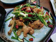 -金龙·打边炉(武进路店)
