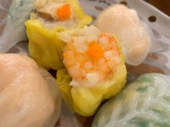 三宝点心拼盘-广州酒家(昌岗地铁站店)