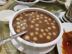 豆沙小圆子-金时代顺风大酒店(协泰店)