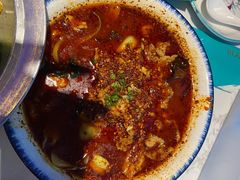 -川人百味(海悦天地店)