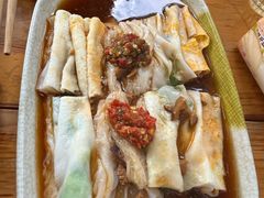 -晓友烧麦(光华村店)