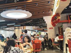 -西关味(大卫城店)