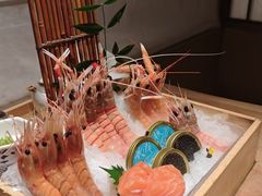 -Minase水濑·日料放题(外滩店)