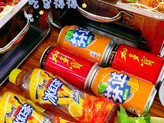 -江湖万州烤鱼(王子美食城)