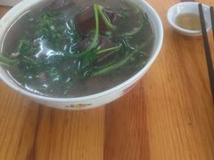 -田海鹰猪血汤(平东一街店)