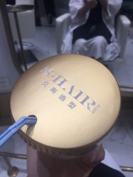 -S.HAIR SALON