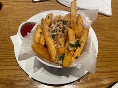 -玛尚诺意式餐厅(新达汇三林店)