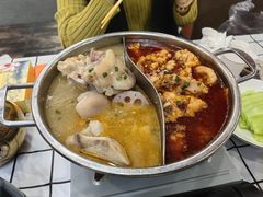 -四妹餐厅(玫瑰街店)